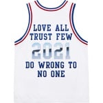 Supreme Supreme Mitchell & NessBasketball Jersey (SS21) - White