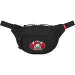 Supreme Vampire Boy Waist Bag (SS21) - Black