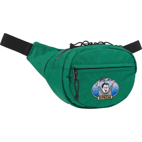 Vampire Boy Waist Bag - spring/summer 2021 - Supreme
