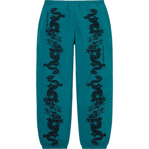 Dragon Track Pant - spring/summer 2021 - Supreme