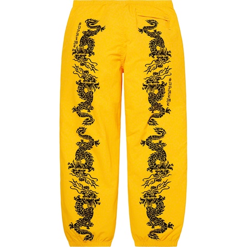 Dragon Track Pant - spring/summer 2021 - Supreme