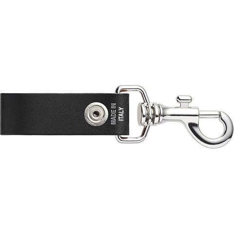 n*s様 supreme Leather Key Loop キーホルダー・キーリ Leather Key Loop - spring/summer 2021 - Supreme