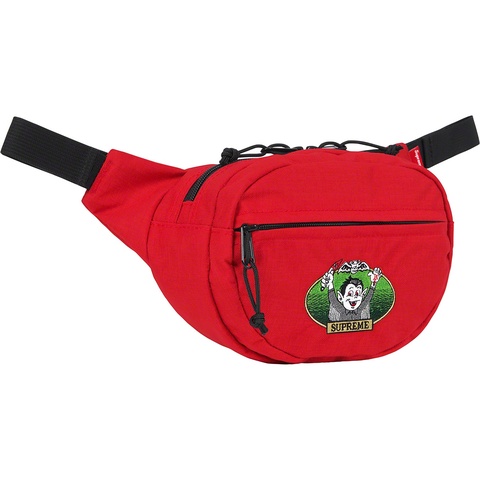 バッグ Supreme Vampire Boy Waist Bag ☆21SS WEEK15☆Supreme Vampire Boy Waist Bag (Supreme/ショルダー