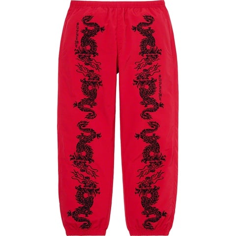 Dragon Track Pant - spring/summer 2021 - Supreme