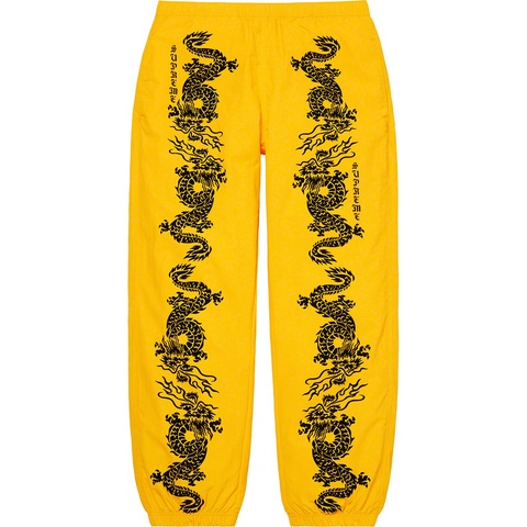 Dragon Track Pant - spring/summer 2021 - Supreme