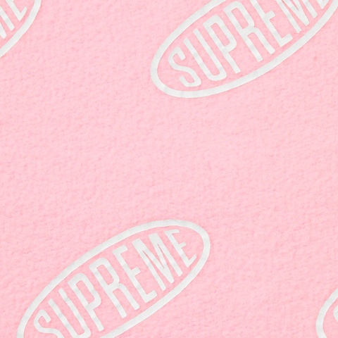 Supreme Liner Crewneck - Light Pink