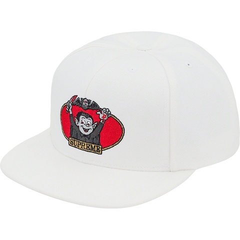 Vampire Boy 6-Panel - spring/summer 2021 - Supreme