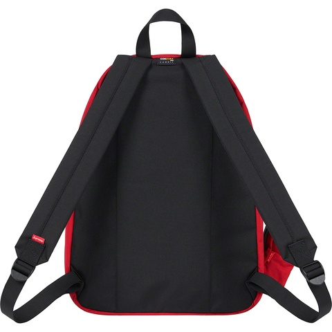 Vampire Boy Backpack - spring/summer 2021 - Supreme