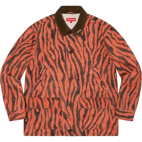 【値下げあり】Supreme Barn Coat \