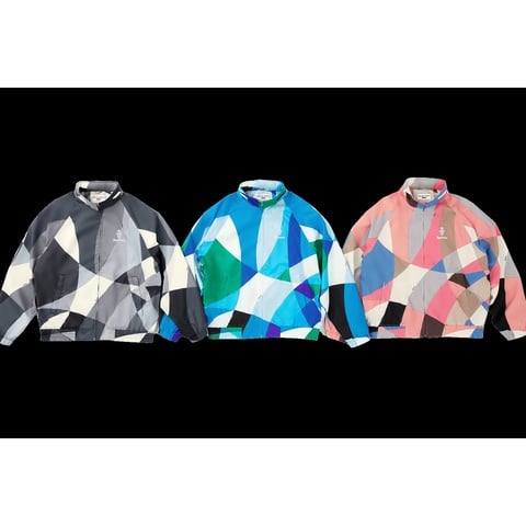 Supreme®/Emilio Pucci® Sport Jacket - Supreme