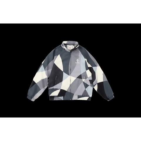 Supreme®/Emilio Pucci® Sport Jacket - Supreme