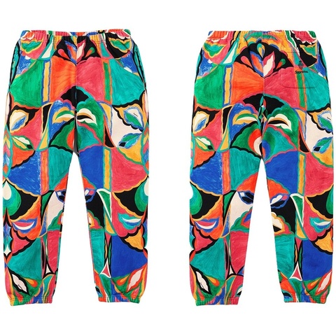 Supreme Supreme®/Emilio Pucci® Sweatpant - $178.00