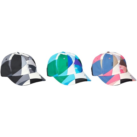 Supreme Supreme®/Emilio Pucci® 6-Panel - $68.00