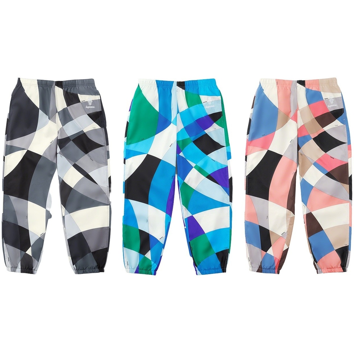 Supreme®/Emilio Pucci® Sport Pant - Supreme