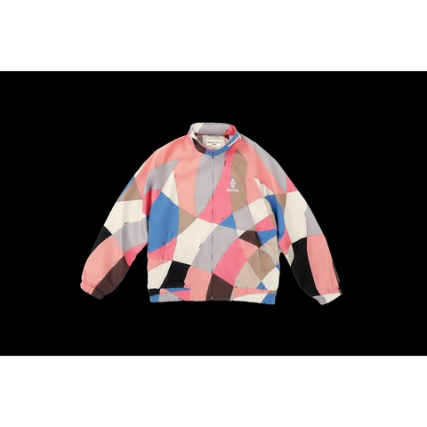 Supreme®/Emilio Pucci® Sport Jacket - Supreme