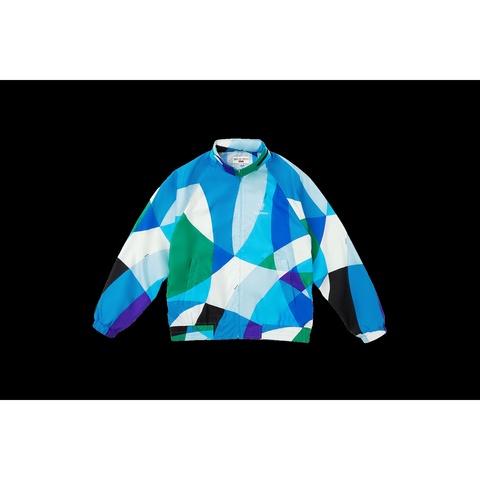 Supreme®/Emilio Pucci® Sport Jacket - Supreme