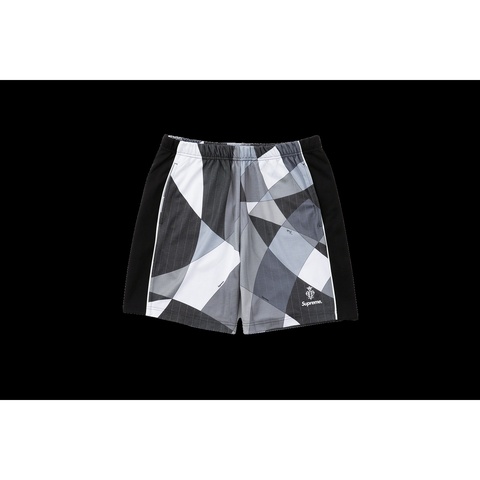 Supreme Emilio Pucci Soccer Short Sサイズ Supreme®/Emilio Pucci® Soccer Short - Supreme