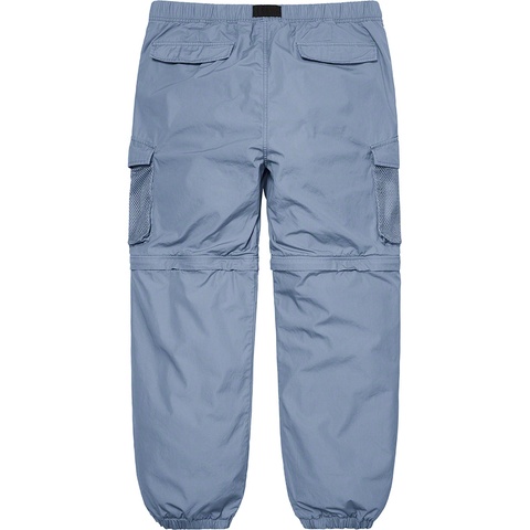 パンツ supreme Mesh Pocket Belted Cargo Pant Spring/Summer 2021 Preview – Supreme