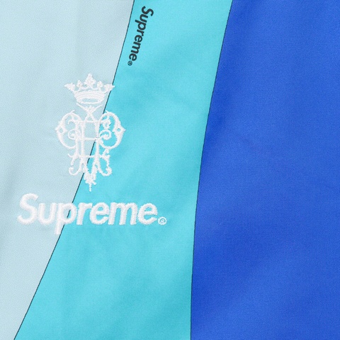 Supreme Supreme®/Emilio Pucci® Sport Jacket - Blue