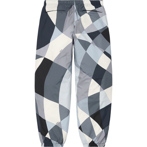 Supreme Supreme®/Emilio Pucci® Sport Pant - Black