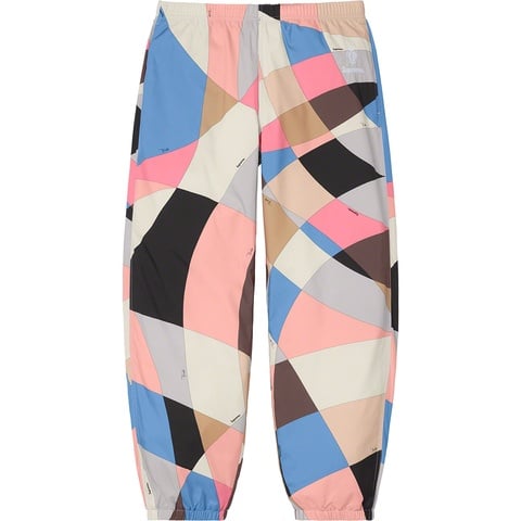 Supreme®/Emilio Pucci® Sport Pant - Supreme