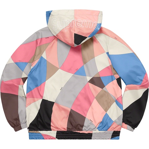 Supreme®/Emilio Pucci® Sport Jacket - Supreme