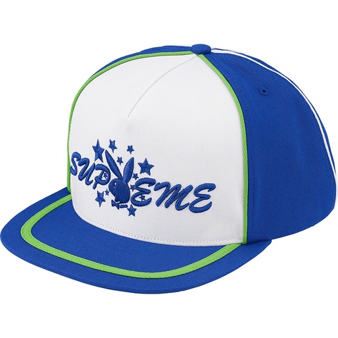Supreme Supreme®/Playboy® 5-Panel - Royal
