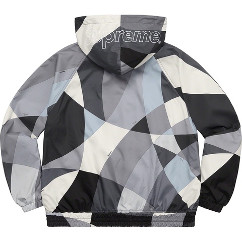 Supreme Supreme®/Emilio Pucci® Sport Jacket - Black
