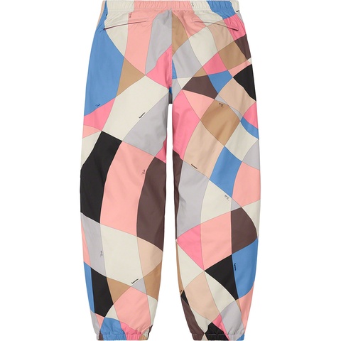 Supreme®/Emilio Pucci® Sport Pant - Supreme