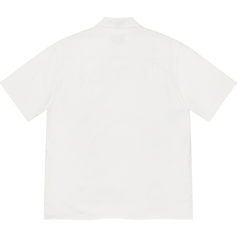 Supreme Supreme®/Emilio Pucci® S/S Shirt - Black