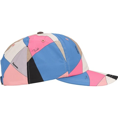 Supreme®/Emilio Pucci® 6-Panel - Supreme