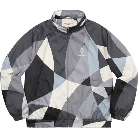 Supreme®/Emilio Pucci® Sport Jacket - Supreme