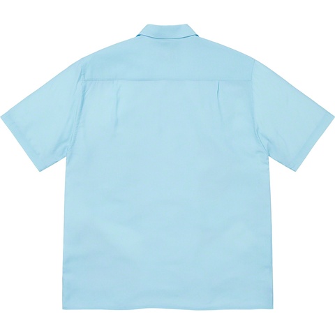 Supreme®/Emilio Pucci® S/S Shirt - Supreme