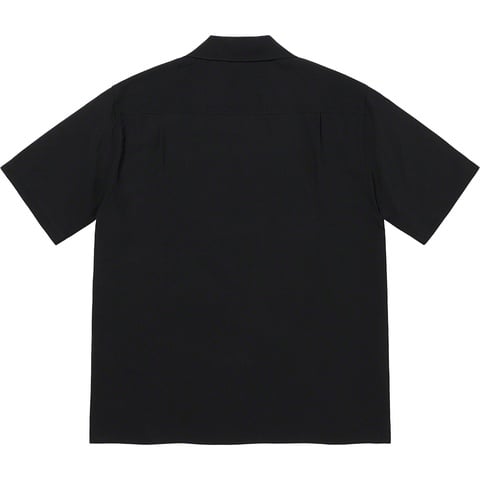 Supreme®/Emilio Pucci® S/S Shirt - Supreme