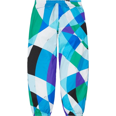 Supreme®/Emilio Pucci® Sport Pant - Supreme