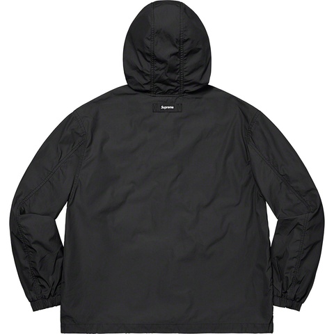 Mesh Pocket Cargo Jacket - spring/summer 2021 - Supreme