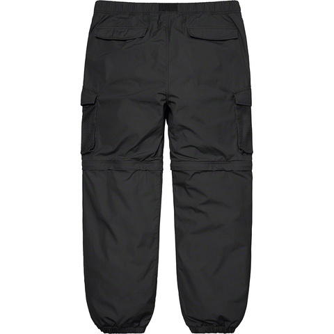 Mesh Pocket Belted Cargo Pant - spring/summer 2021 - Supreme