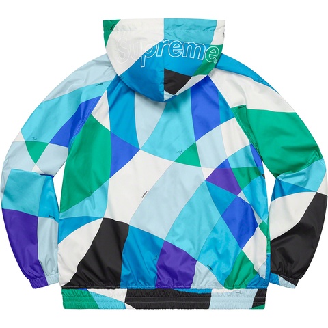 Supreme®/Emilio Pucci® Sport Jacket - Supreme