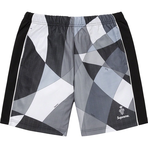 Supreme®/Emilio Pucci® Soccer Short - Supreme
