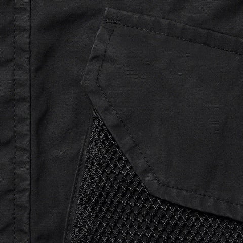 Mesh Pocket Cargo Jacket - spring/summer 2021 - Supreme
