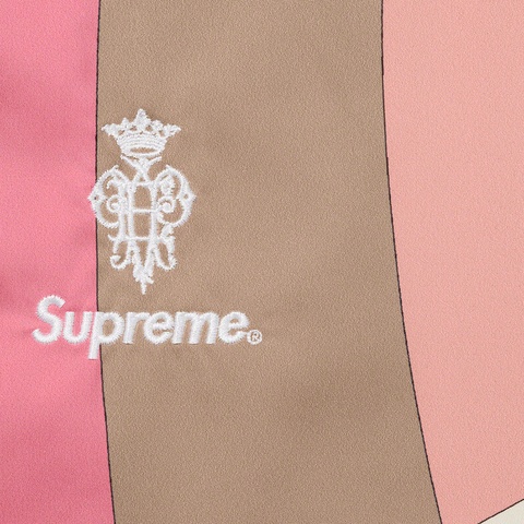 Supreme Supreme®/Emilio Pucci® Sport Jacket - Dusty Pink