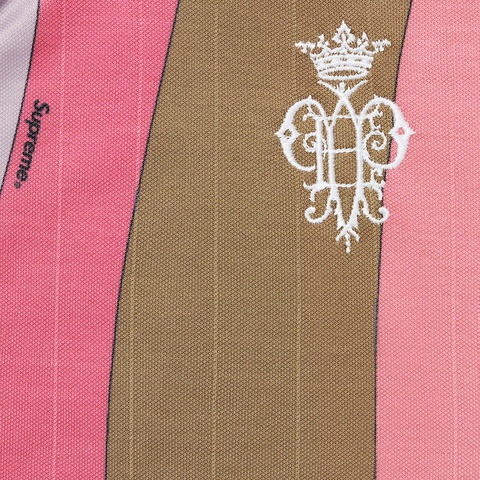 Supreme®/Emilio Pucci® Soccer Jersey - Supreme