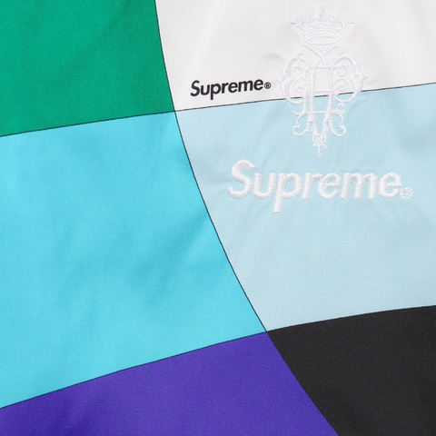 Supreme Supreme®/Emilio Pucci® Sport Pant - Blue
