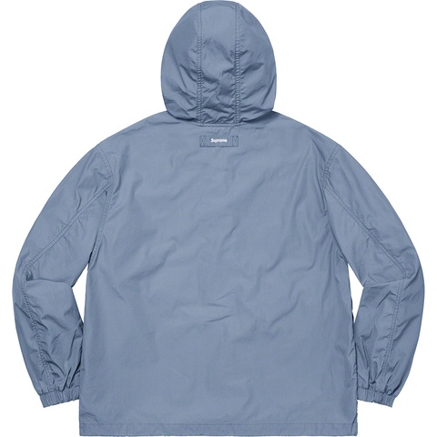 Mesh Pocket Cargo Jacket - spring/summer 2021 - Supreme