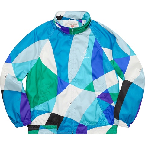 Supreme®/Emilio Pucci® Sport Jacket - Supreme