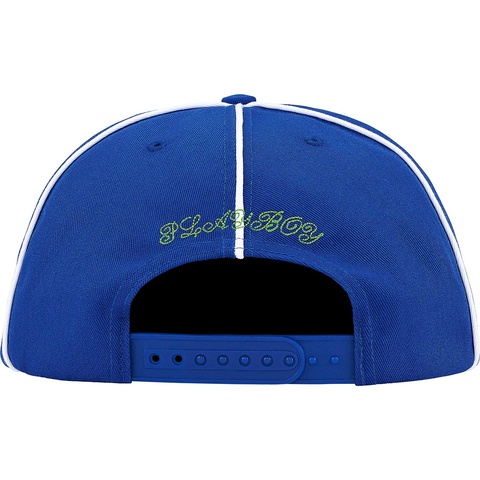 Supreme®/Playboy® 5-Panel - spring/summer 2021 - Supreme