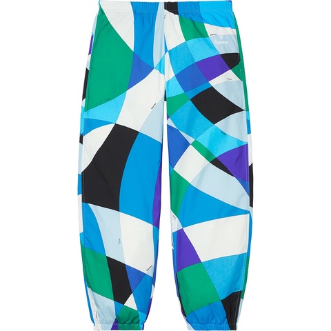 Supreme®/Emilio Pucci® Sport Pant - Supreme