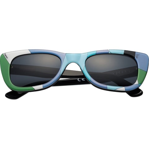 Supreme Supreme®/Emilio Pucci® Cat Sunglasses - Blue