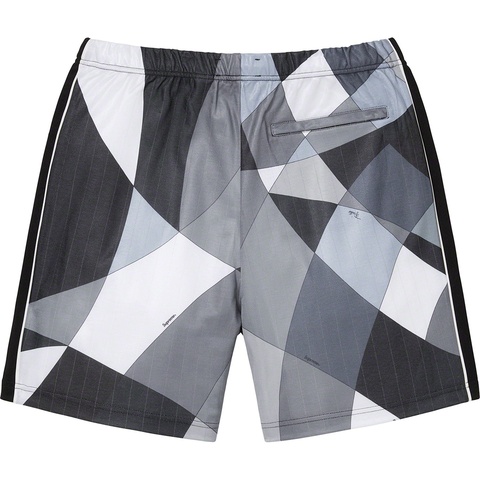 Supreme®/Emilio Pucci® Soccer Short - Supreme