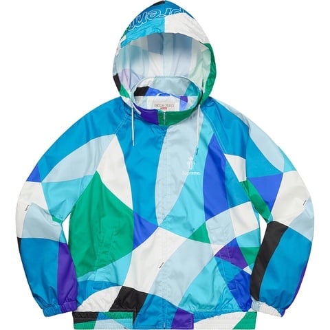 Supreme®/Emilio Pucci® Sport Jacket - Supreme